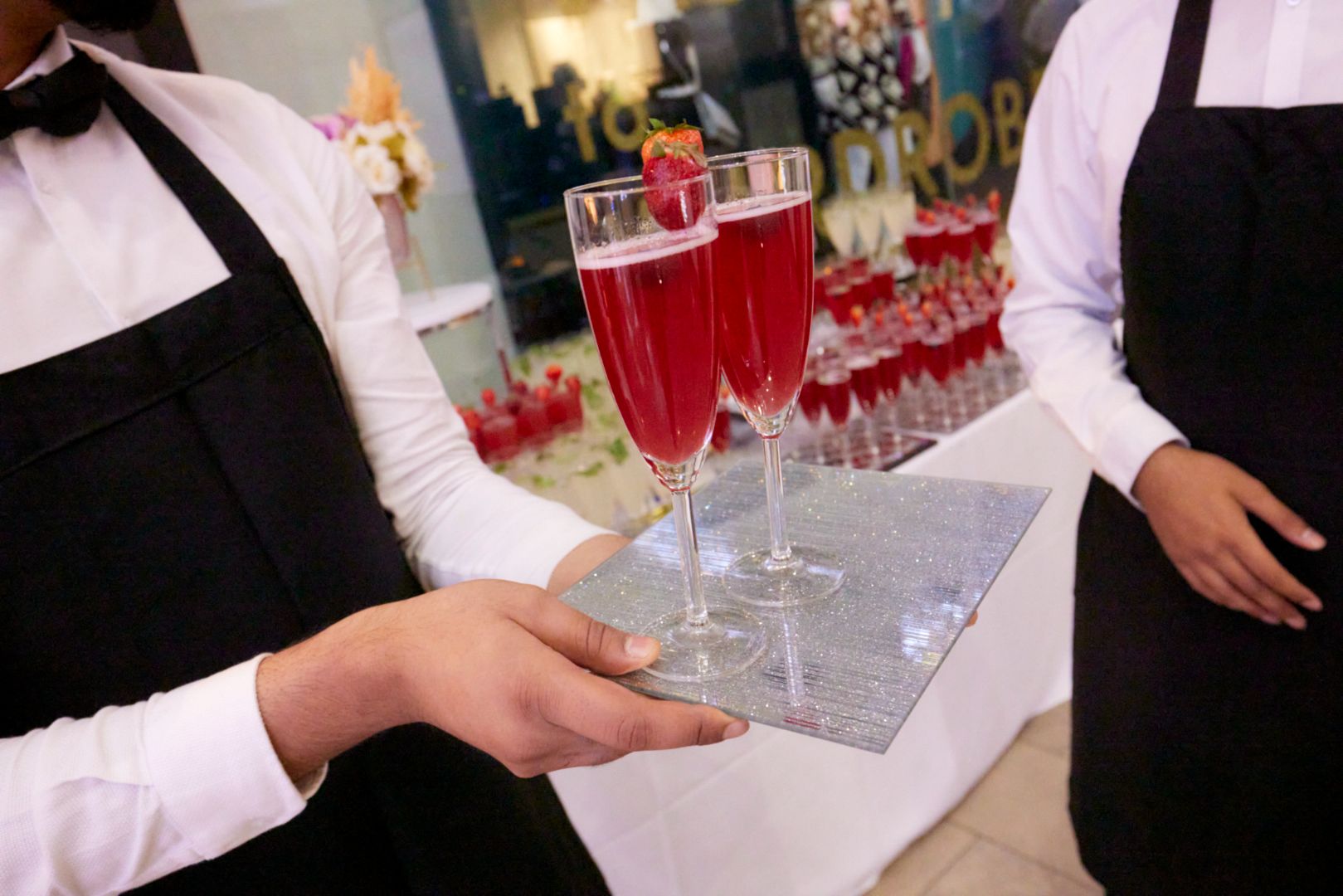 10 Corporate Catering Ideas That Always Impress Clients and Teams