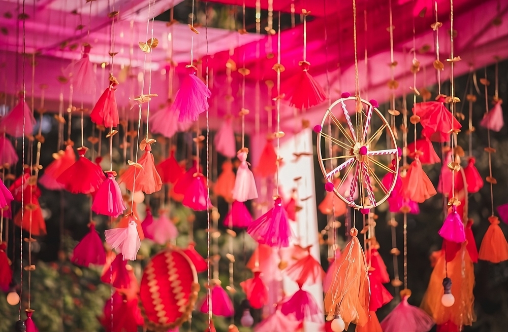 7 Catering Ideas That Work Well for Sangeet Parties